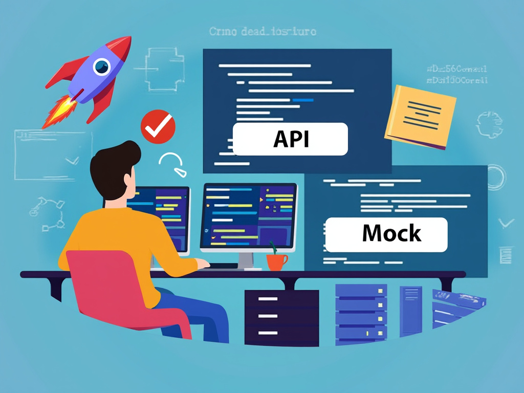 API mocking in software development